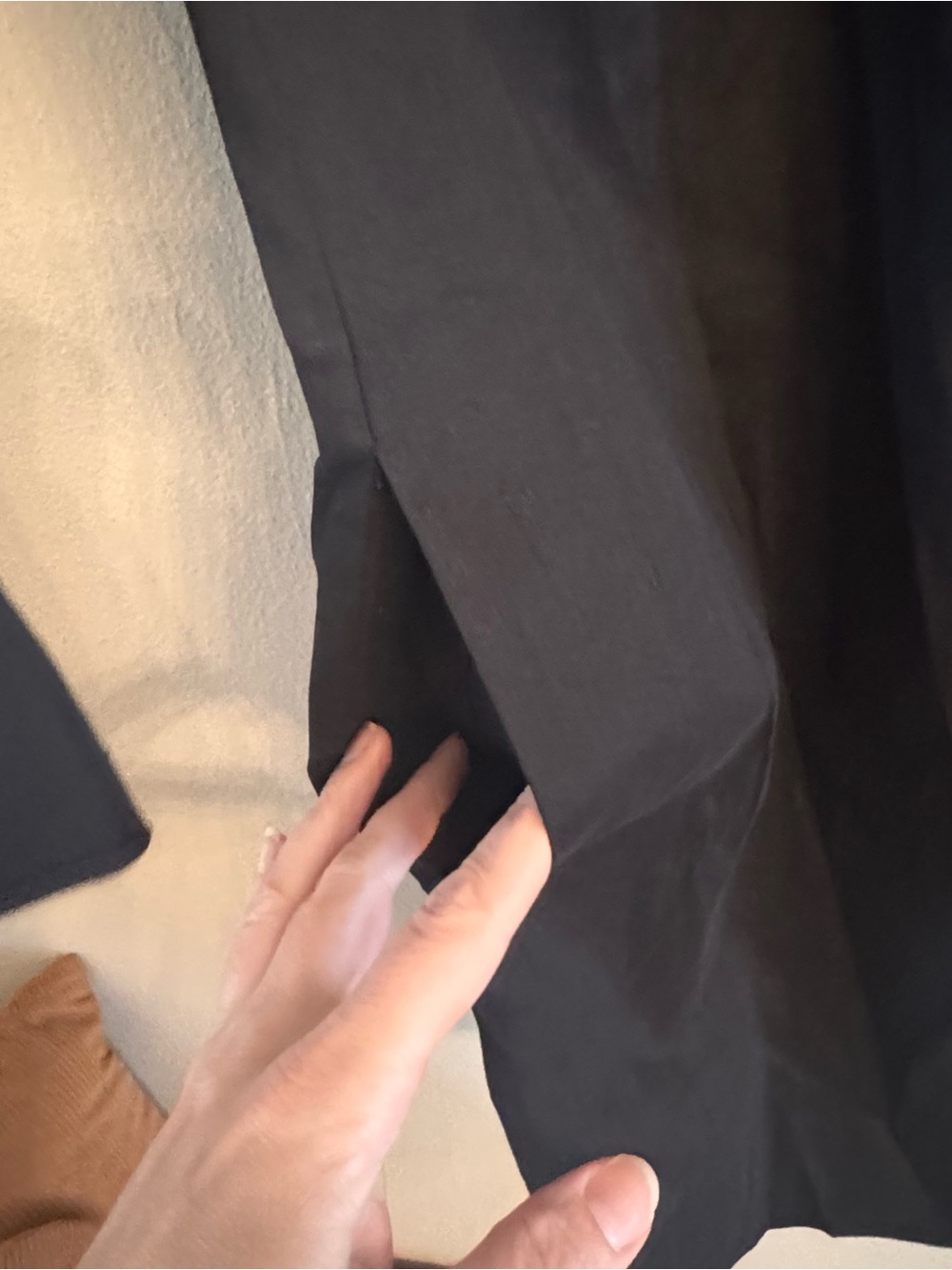 COS Classic Shift Dress - Picture 2 of 5